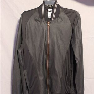 Adidas Varsity Jacket